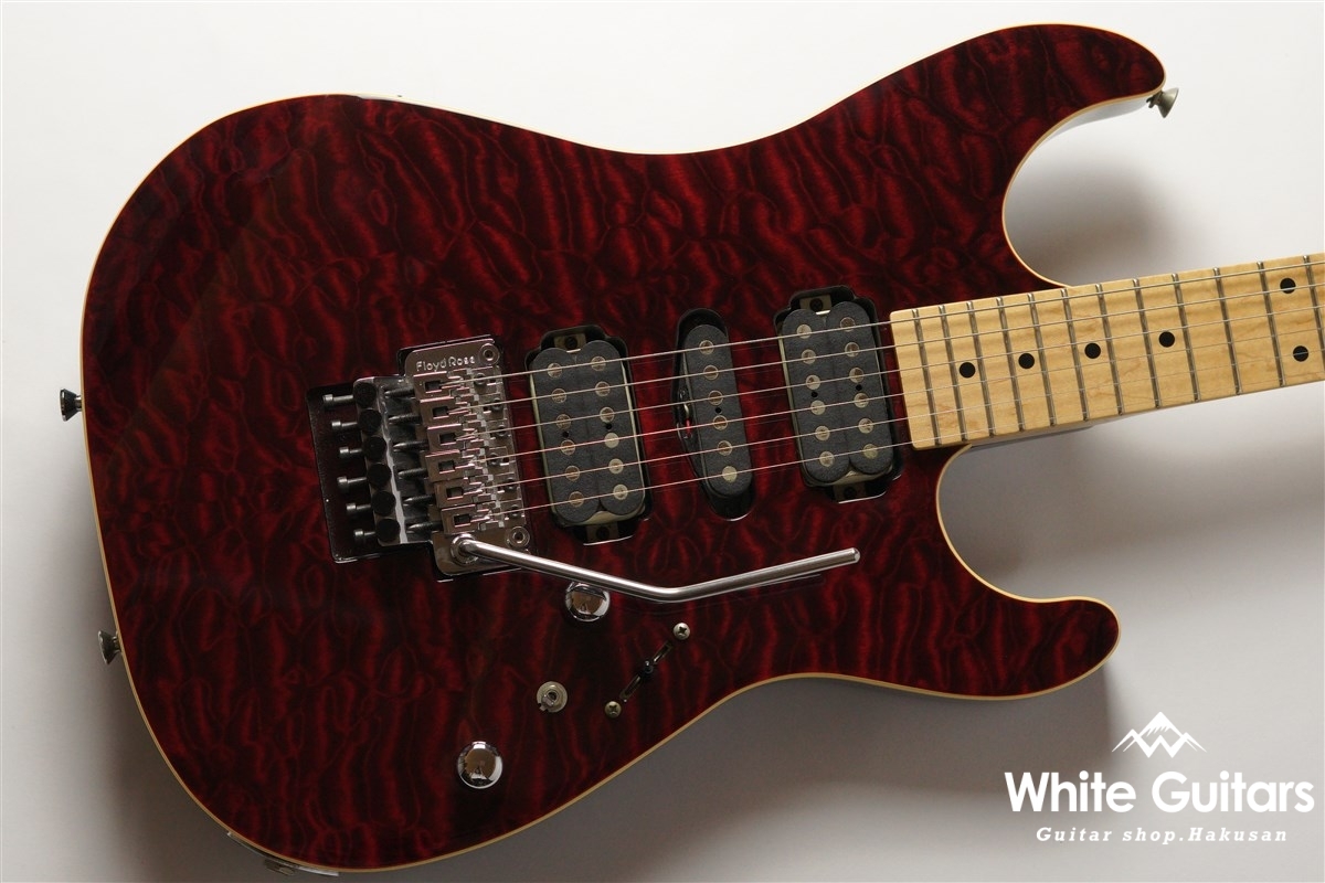 SCHECTER NV-3－22 | White Guitars Online Store